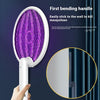 solarzap- Electric Mosquito Swatter